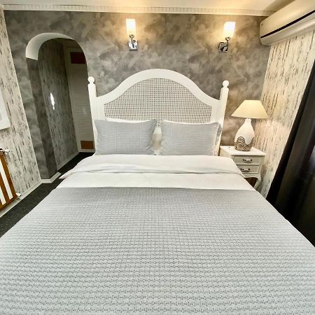 Peri Boutique Hotel Sapanca Esterno foto