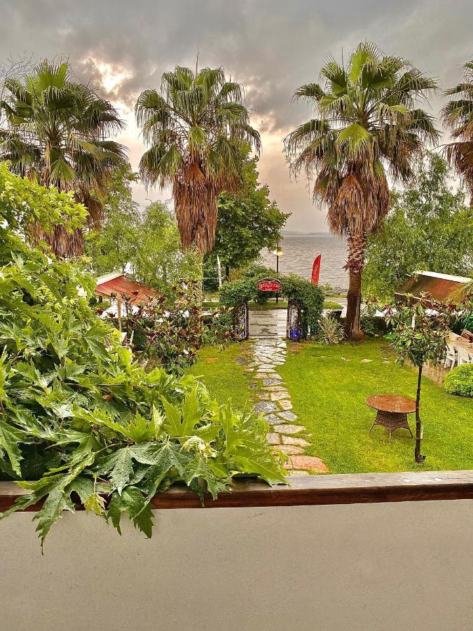 Peri Boutique Hotel Sapanca Esterno foto