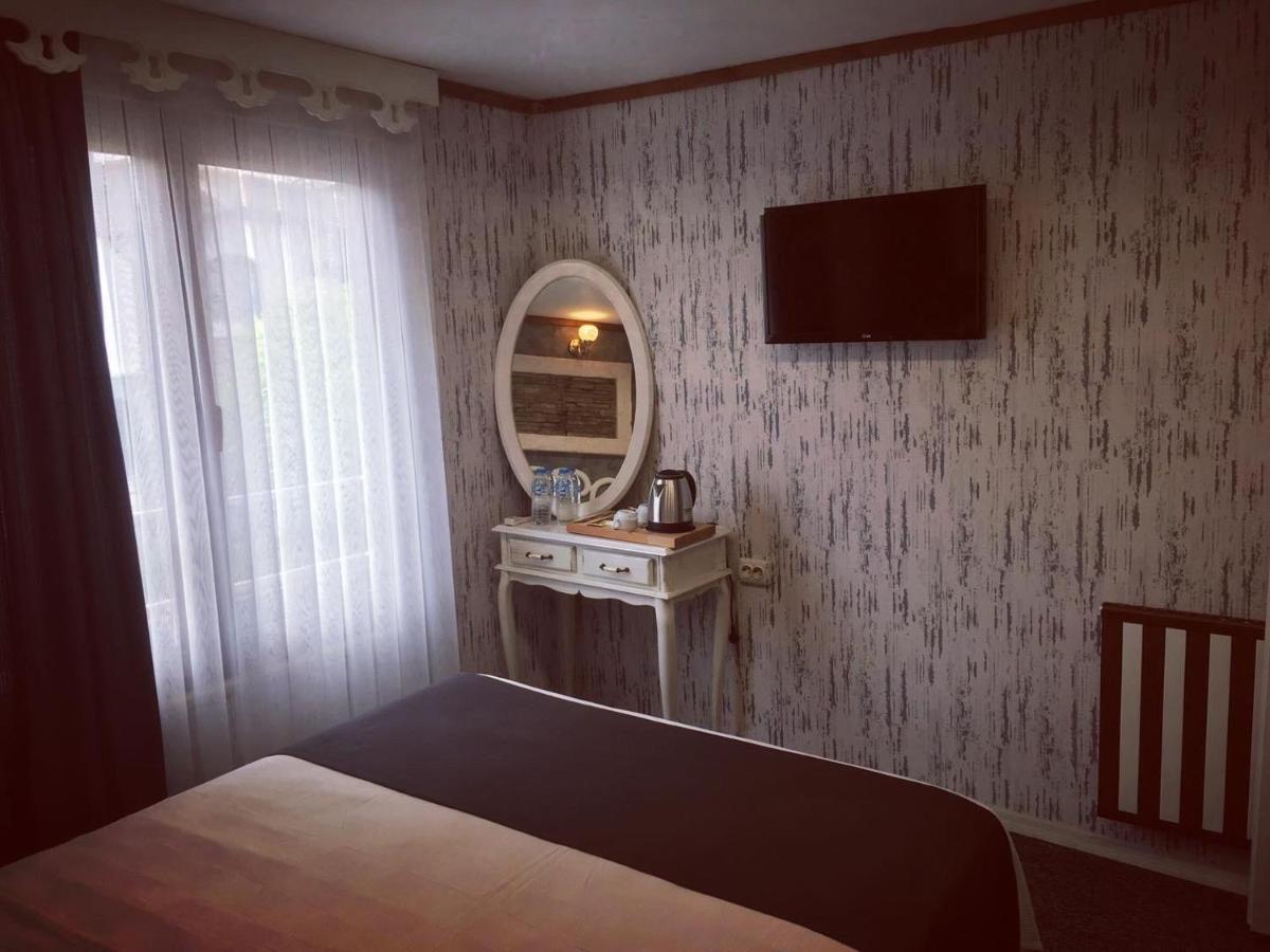 Peri Boutique Hotel Sapanca Esterno foto