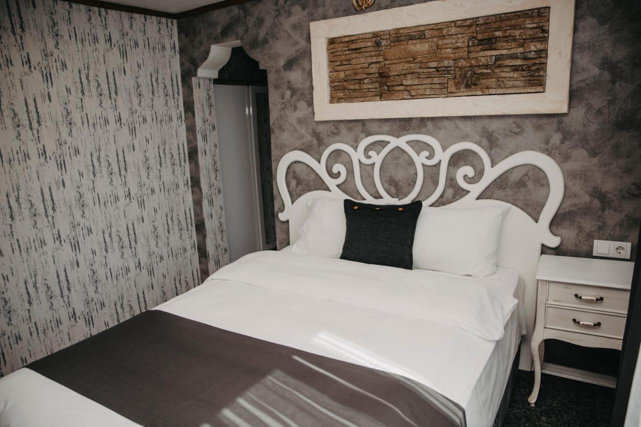 Peri Boutique Hotel Sapanca Esterno foto