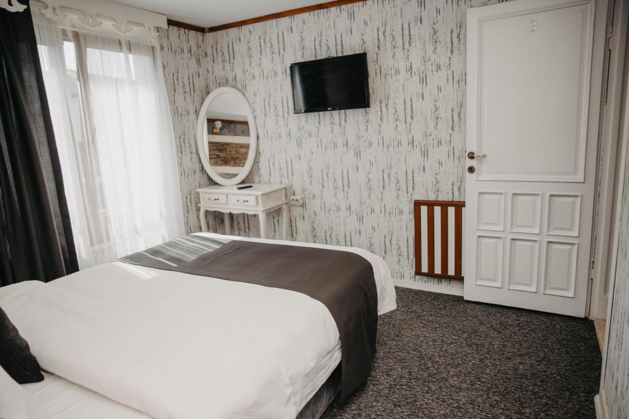 Peri Boutique Hotel Sapanca Esterno foto