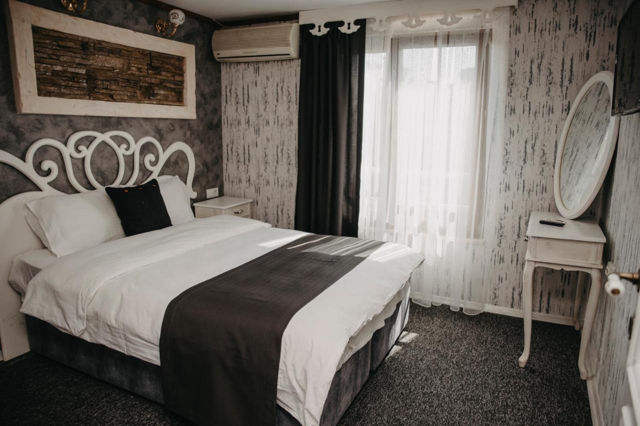 Peri Boutique Hotel Sapanca Esterno foto