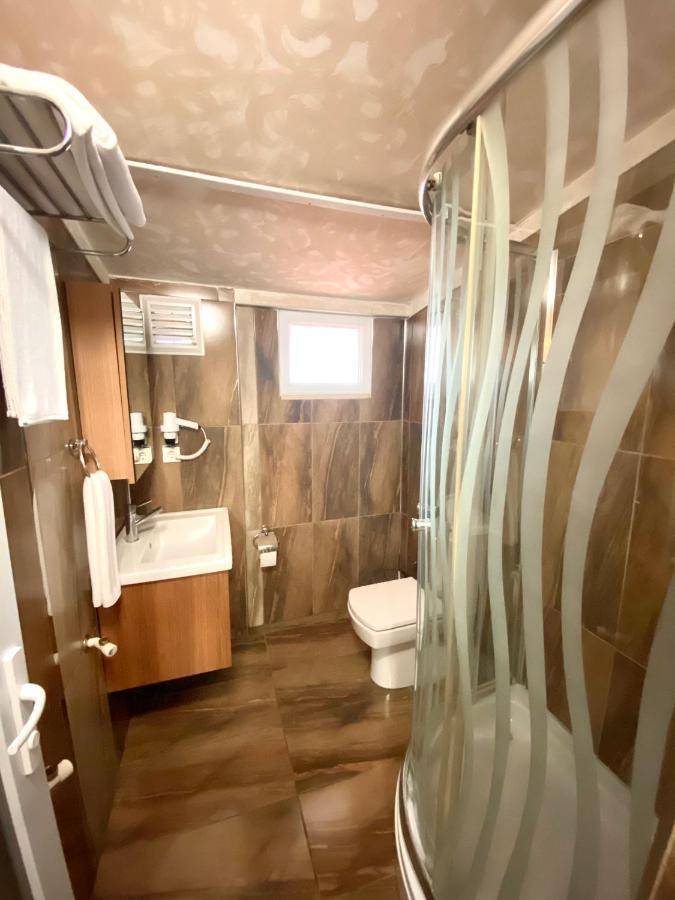 Peri Boutique Hotel Sapanca Esterno foto