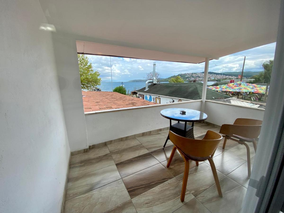 Peri Boutique Hotel Sapanca Esterno foto