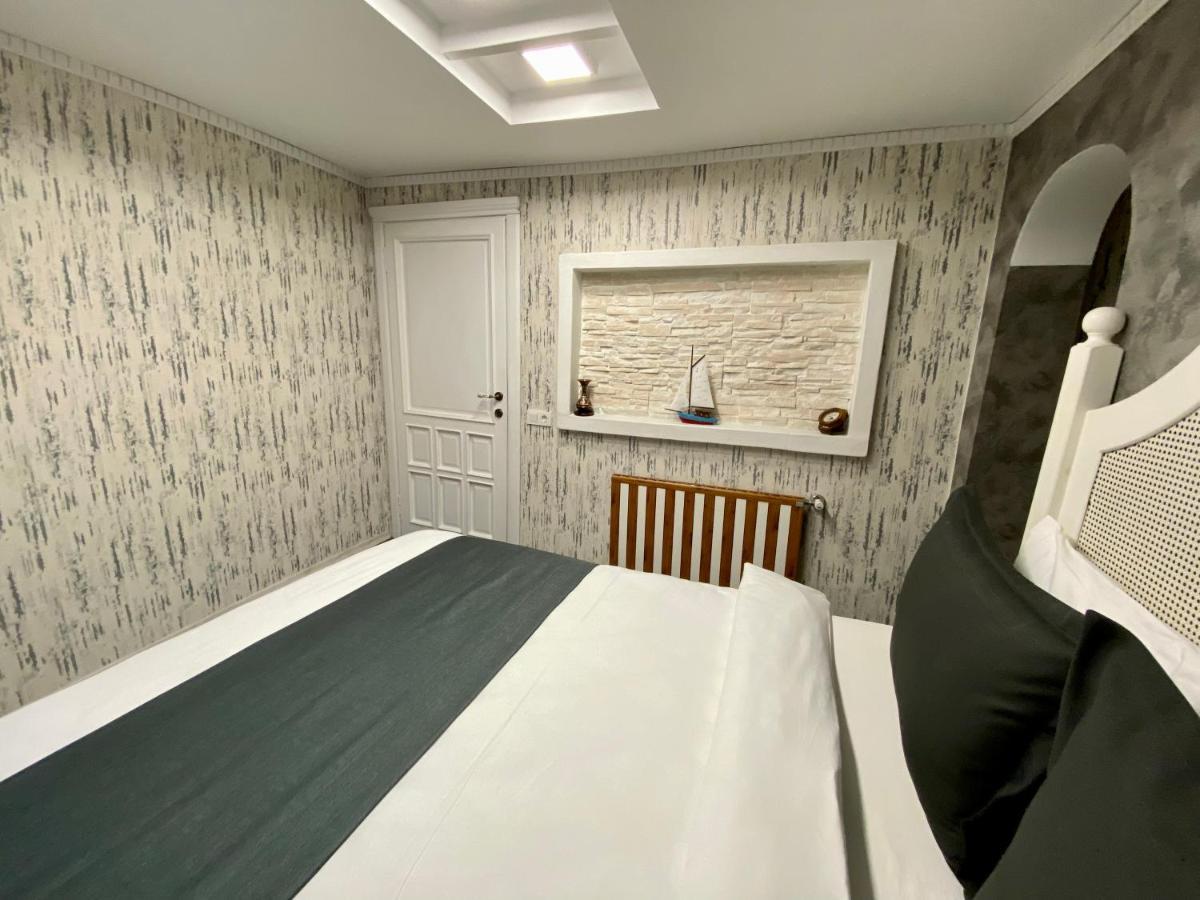 Peri Boutique Hotel Sapanca Esterno foto