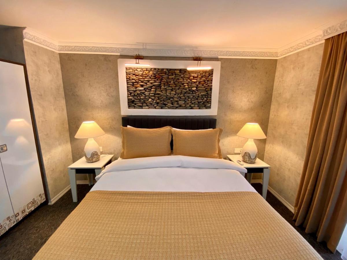 Peri Boutique Hotel Sapanca Esterno foto