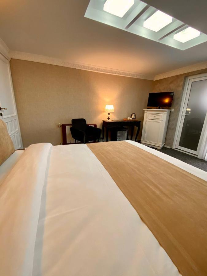 Peri Boutique Hotel Sapanca Esterno foto