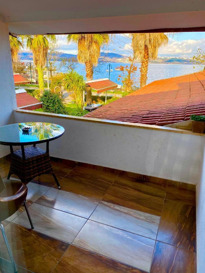 Peri Boutique Hotel Sapanca Esterno foto