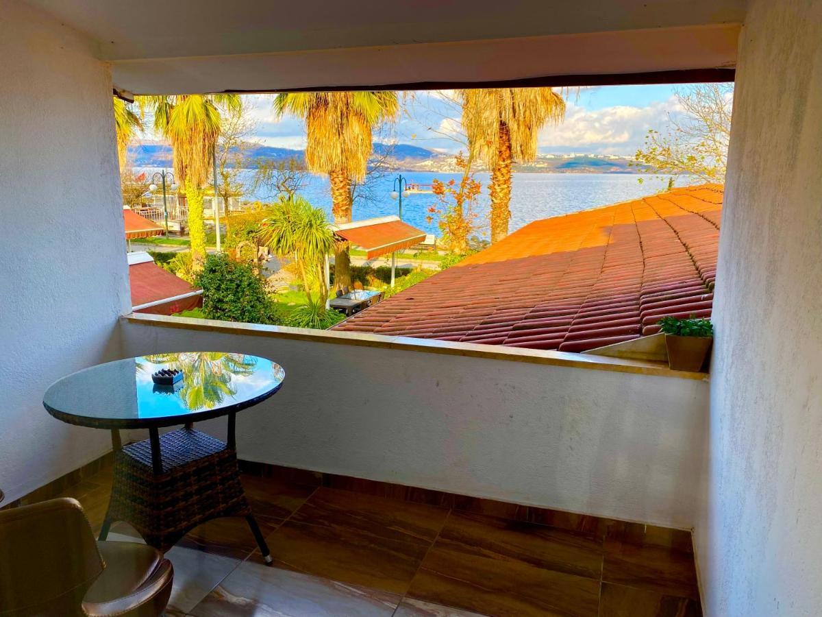 Peri Boutique Hotel Sapanca Esterno foto
