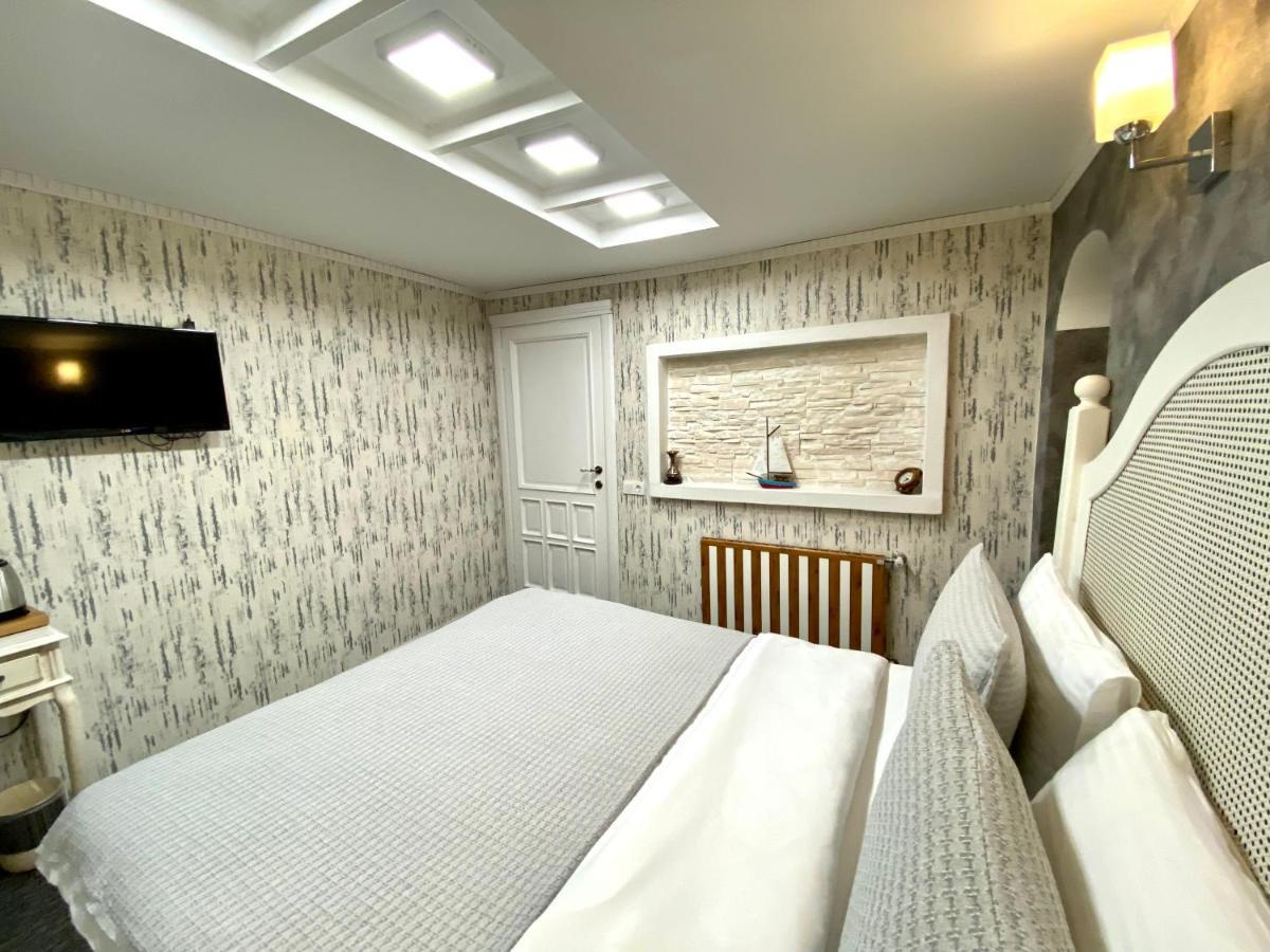 Peri Boutique Hotel Sapanca Esterno foto