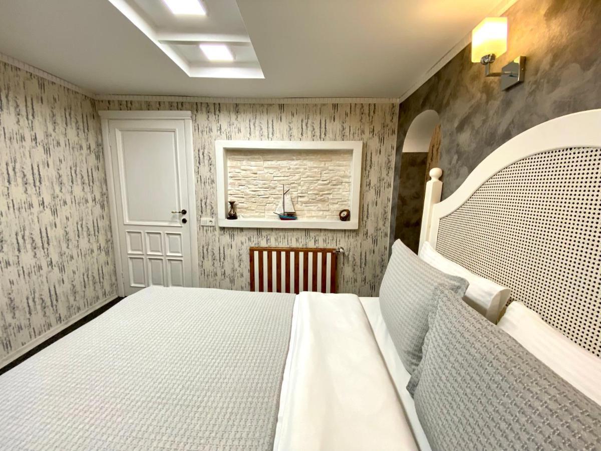 Peri Boutique Hotel Sapanca Esterno foto