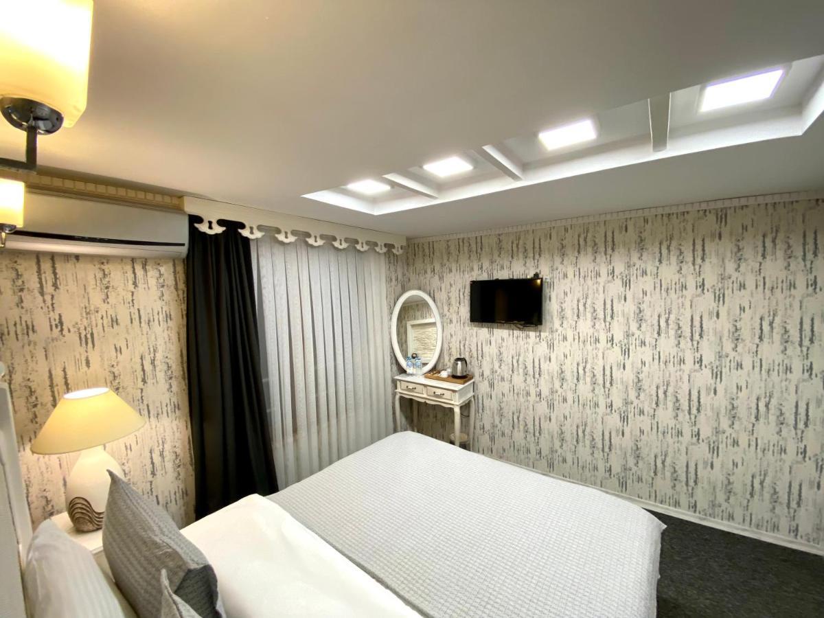 Peri Boutique Hotel Sapanca Esterno foto
