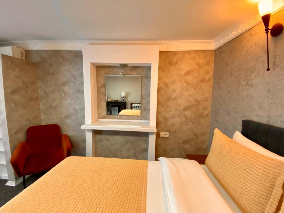 Peri Boutique Hotel Sapanca Esterno foto