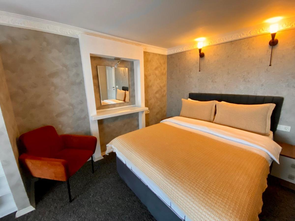 Peri Boutique Hotel Sapanca Esterno foto