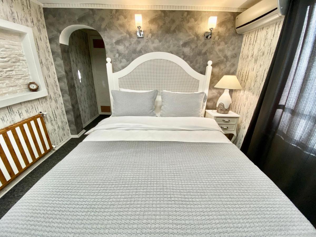 Peri Boutique Hotel Sapanca Esterno foto