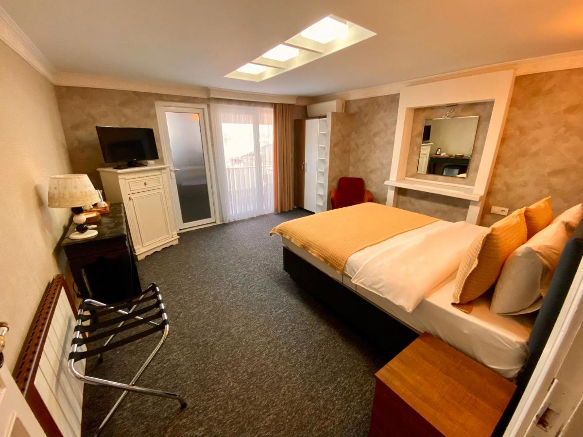 Peri Boutique Hotel Sapanca Esterno foto