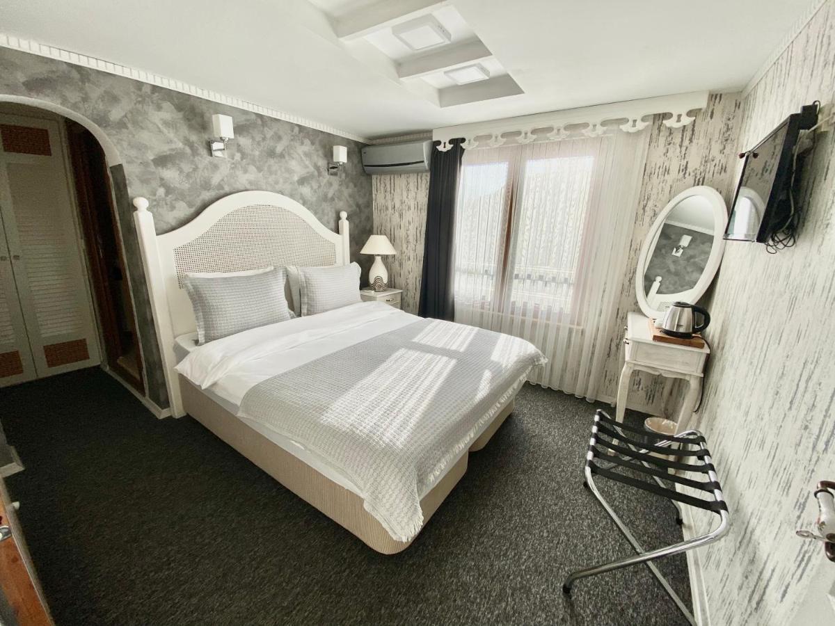Peri Boutique Hotel Sapanca Esterno foto